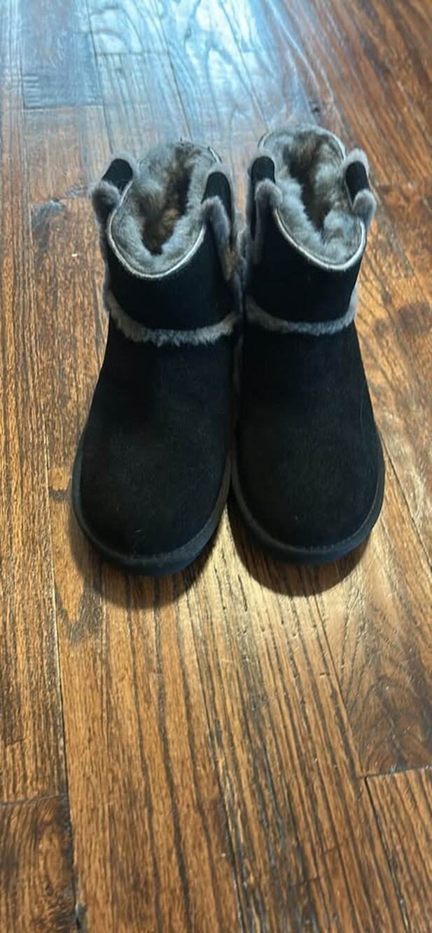 Uggs